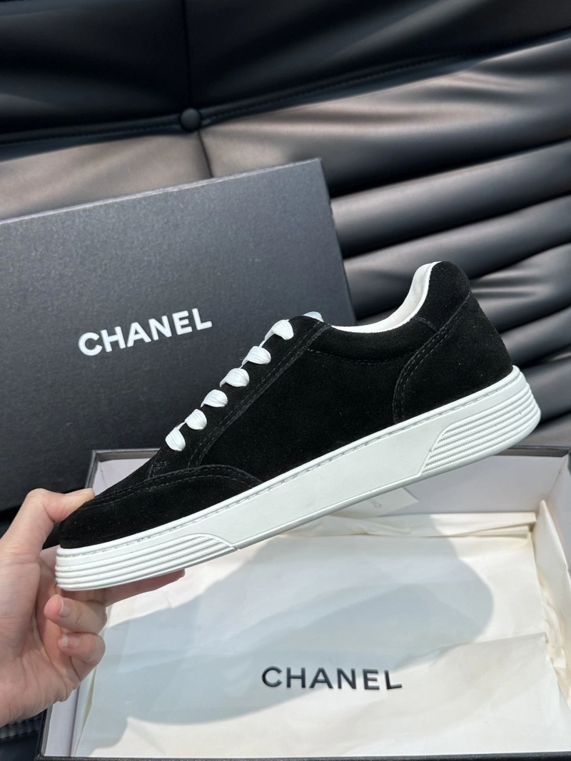 Chxnxl Casual Shoes Elegant 130314