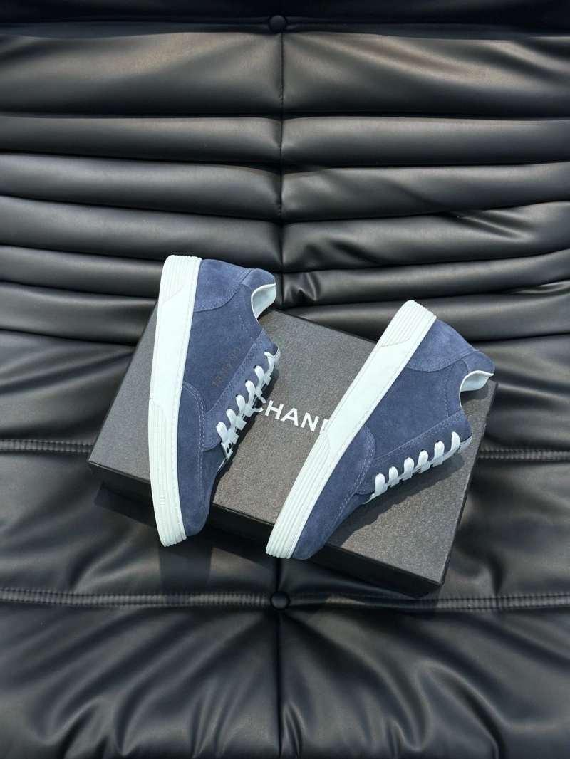 Chxnxl Casual Shoes GoodFit 130309