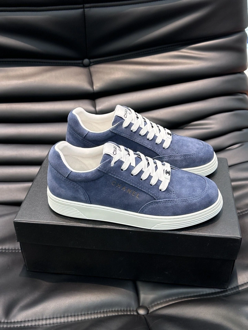 Chxnxl Casual Shoes GoodFit 130309