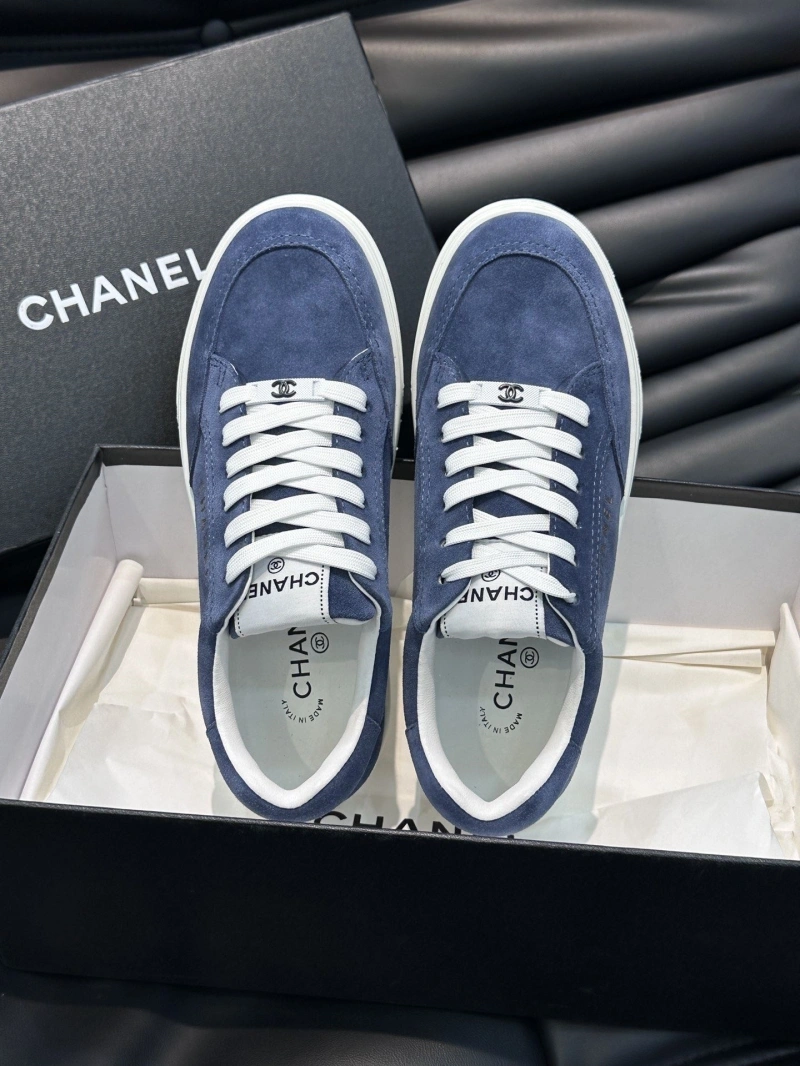 Chxnxl Casual Shoes GoodFit 130309
