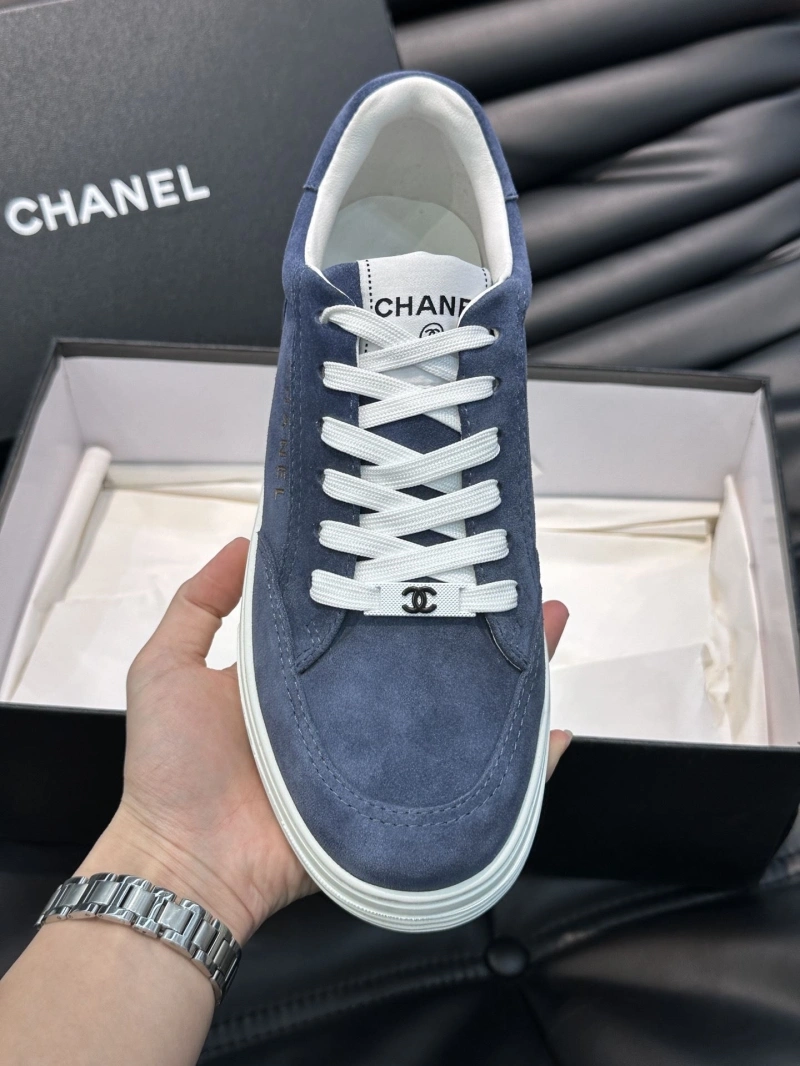 Chxnxl Casual Shoes GoodFit 130309