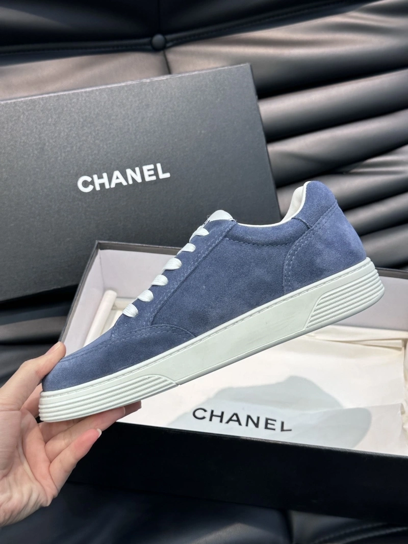 Chxnxl Casual Shoes GoodFit 130309