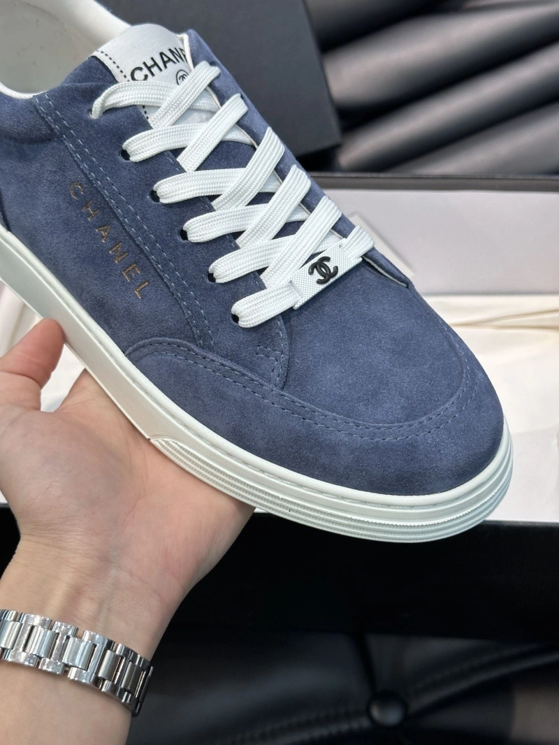 Chxnxl Casual Shoes GoodFit 130309