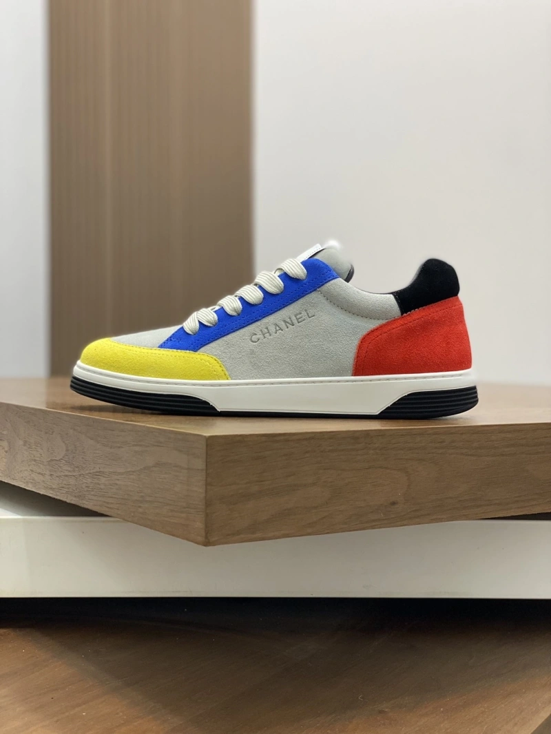 Efficient Chxnxl Casual Shoes 130312