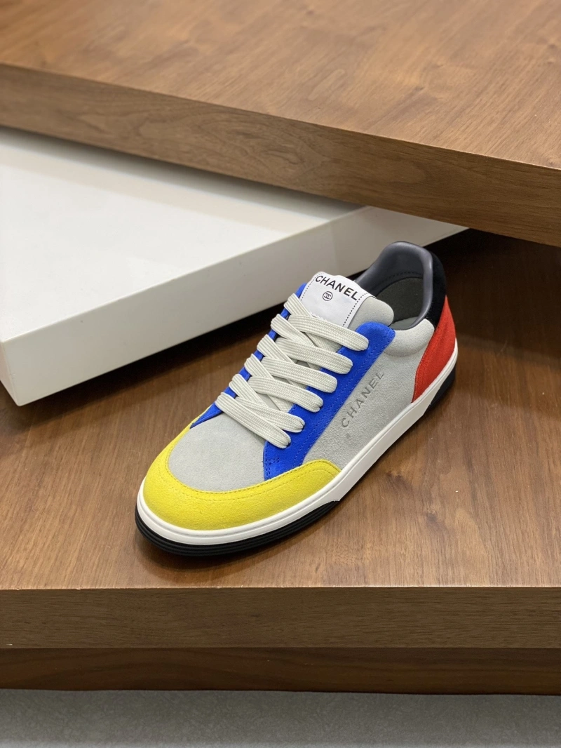 Efficient Chxnxl Casual Shoes 130312