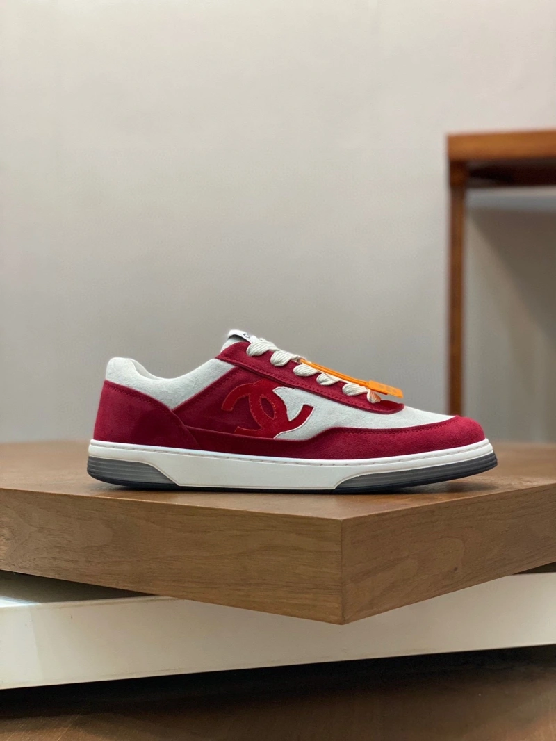 Chxnxl Casual Shoes Classic 130318