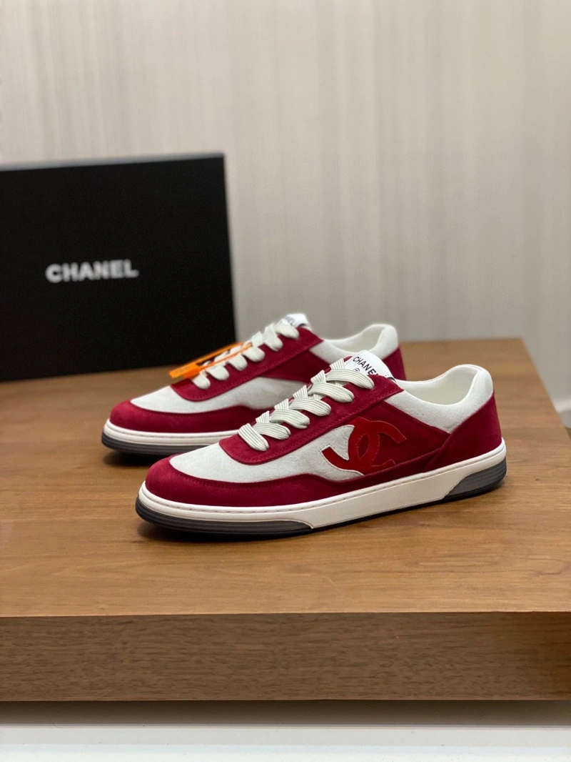 Chxnxl Casual Shoes Classic 130318