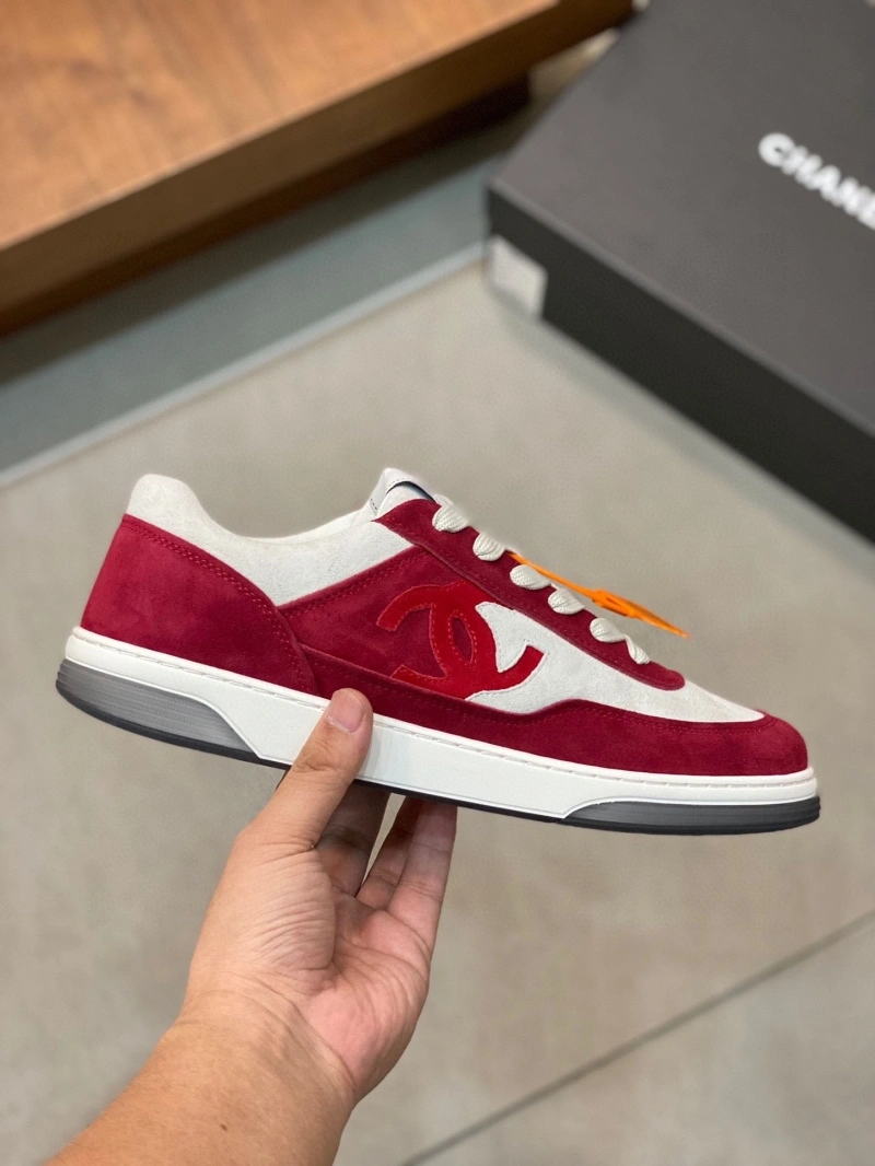Chxnxl Casual Shoes Classic 130318