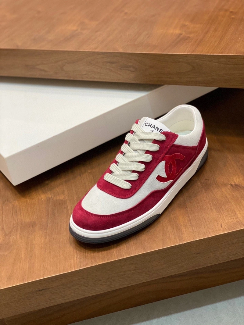 Chxnxl Casual Shoes Classic 130318