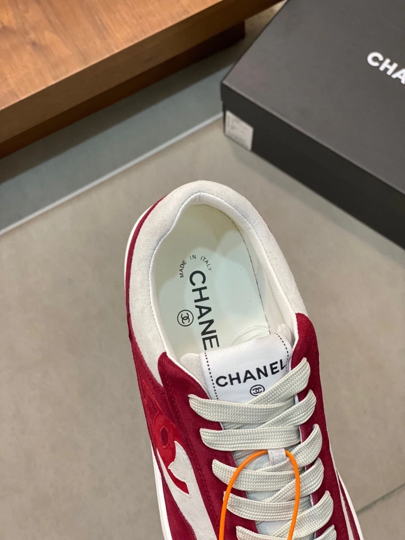 Chxnxl Casual Shoes Classic 130318