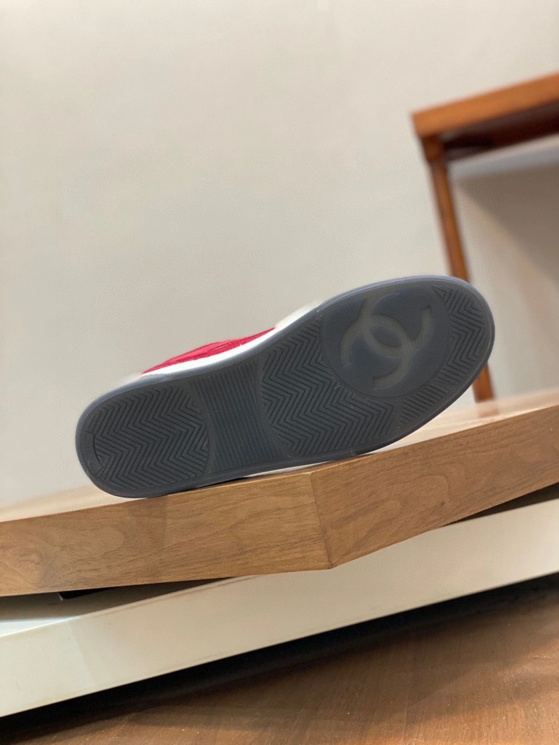 Chxnxl Casual Shoes Classic 130318