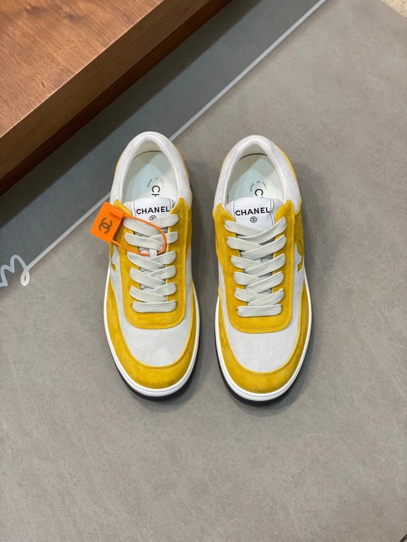 Fashionable Chxnxl Casual Shoes 130316