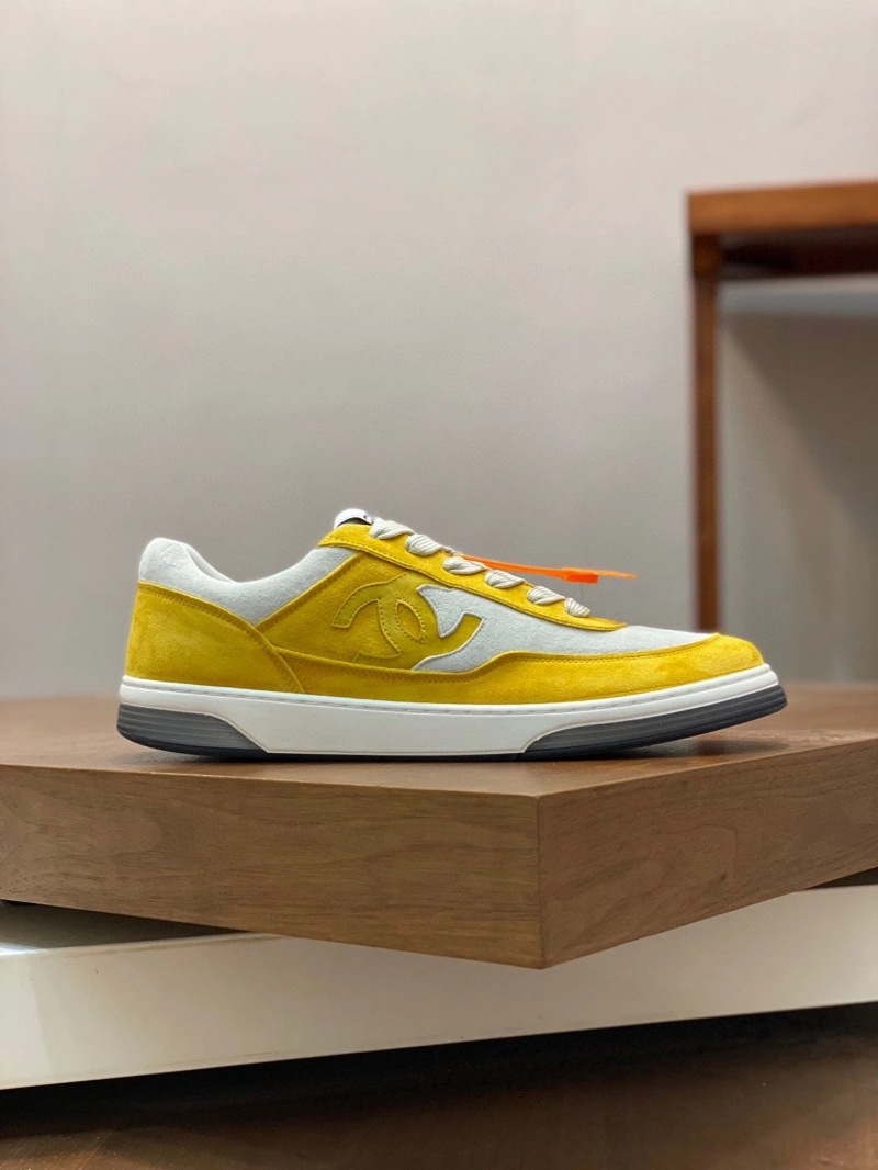 Fashionable Chxnxl Casual Shoes 130316