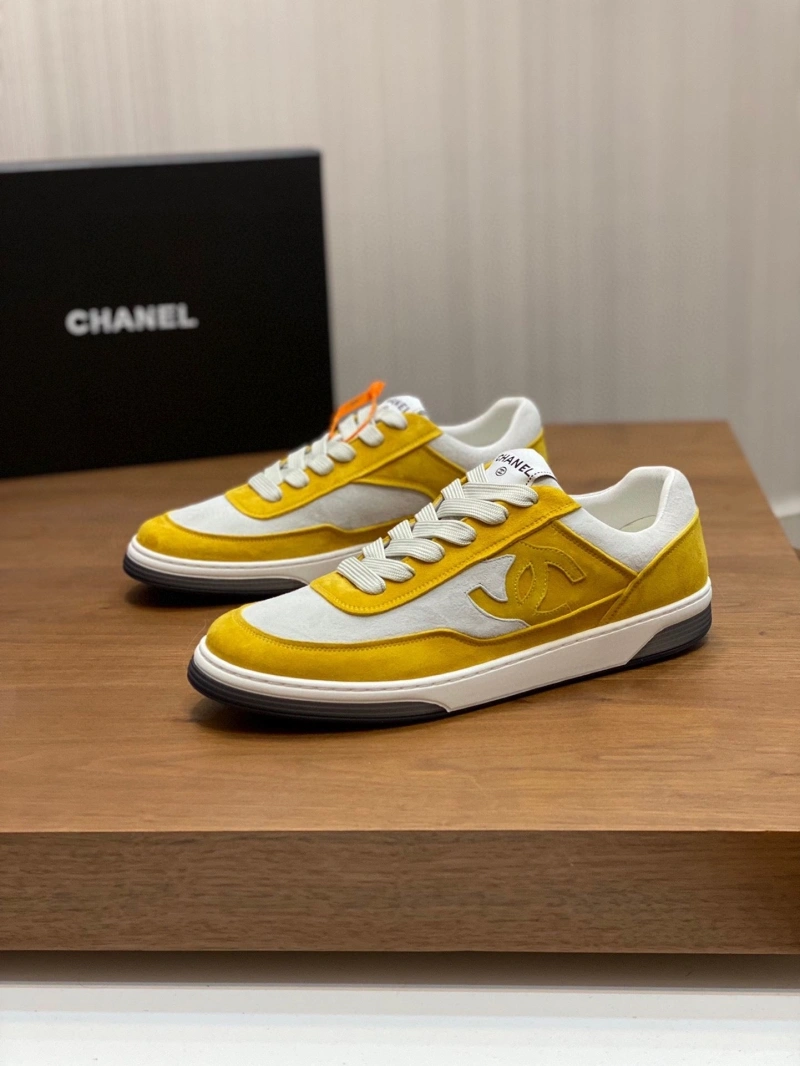 Fashionable Chxnxl Casual Shoes 130316