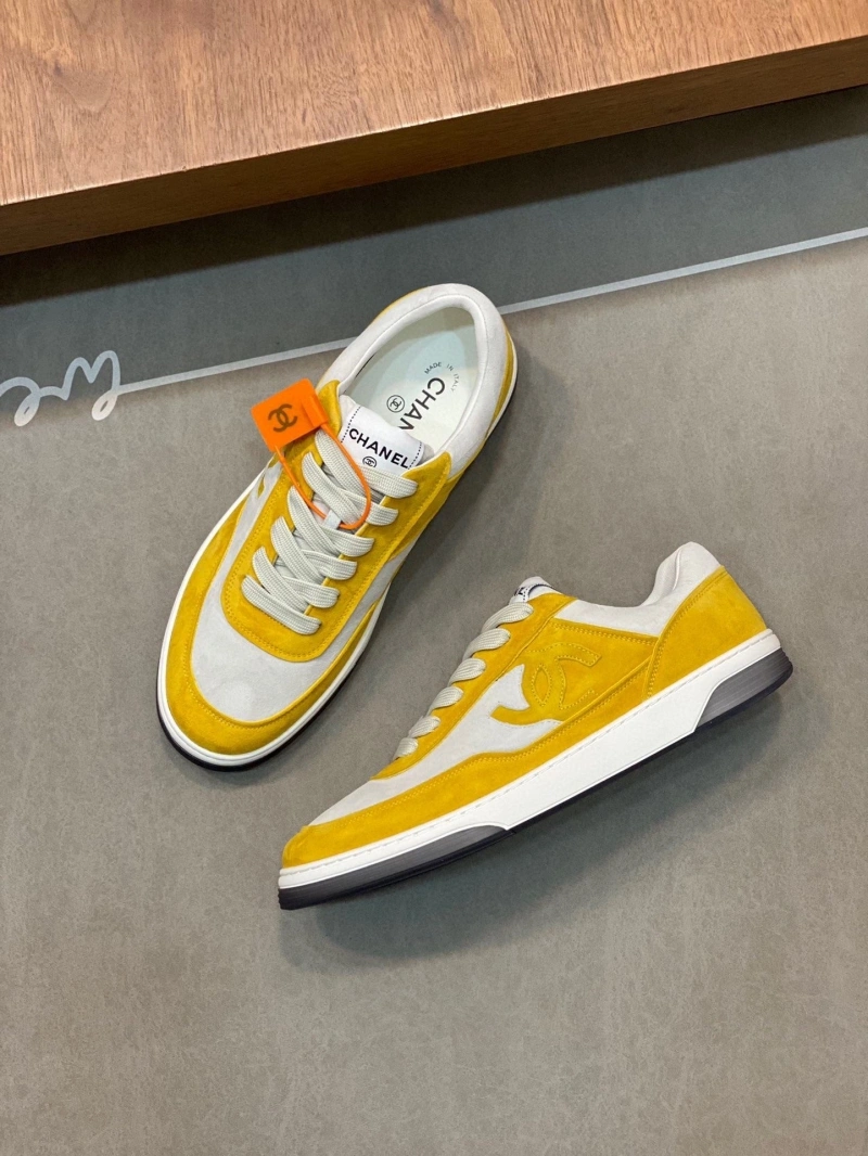 Fashionable Chxnxl Casual Shoes 130316