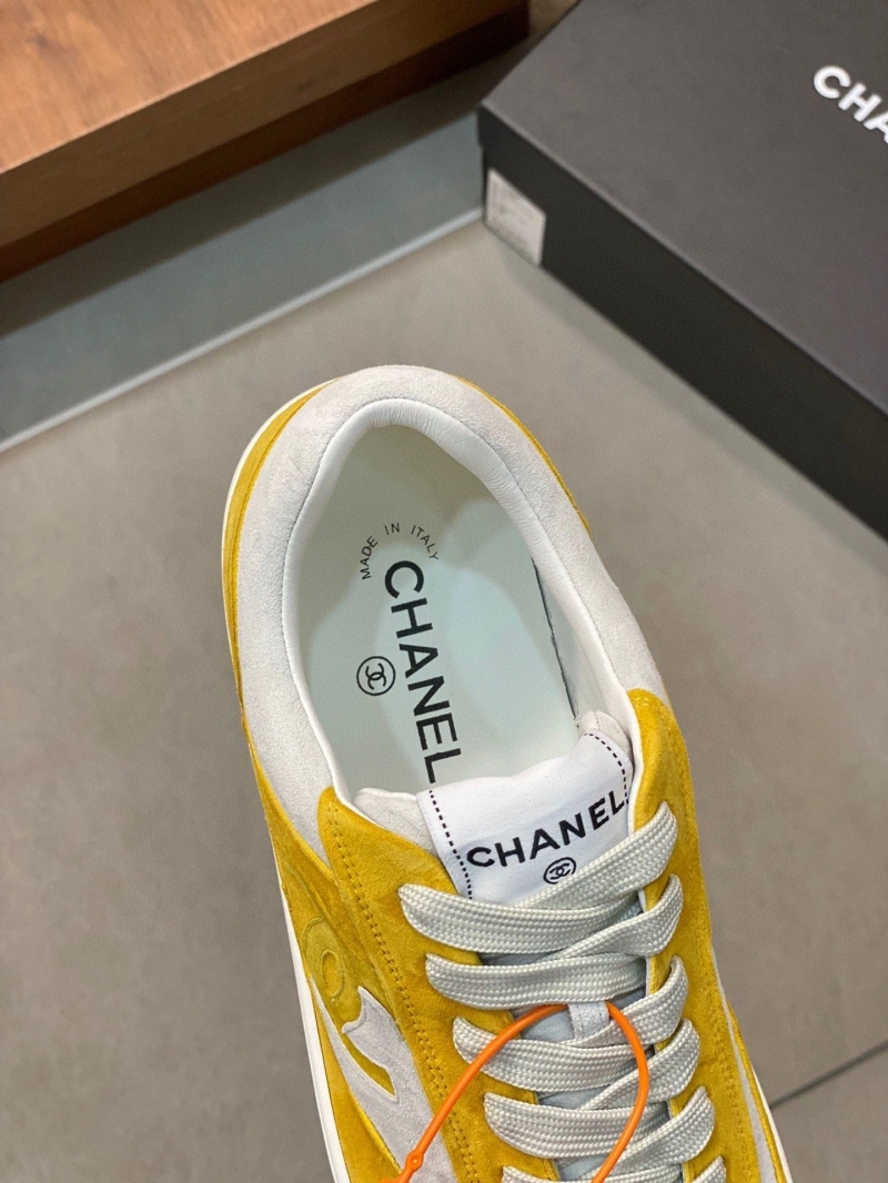 Fashionable Chxnxl Casual Shoes 130316
