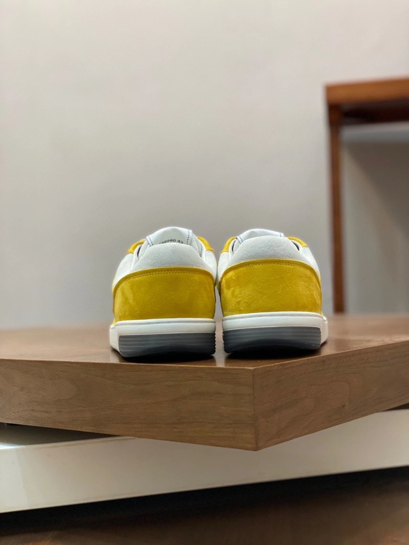 Fashionable Chxnxl Casual Shoes 130316