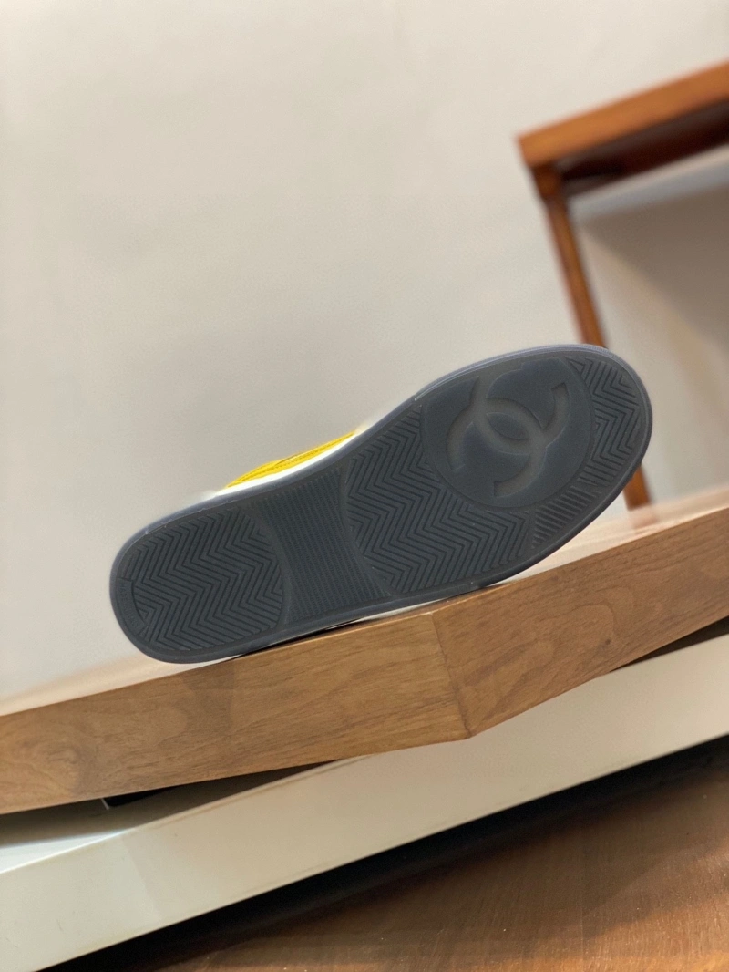 Fashionable Chxnxl Casual Shoes 130316