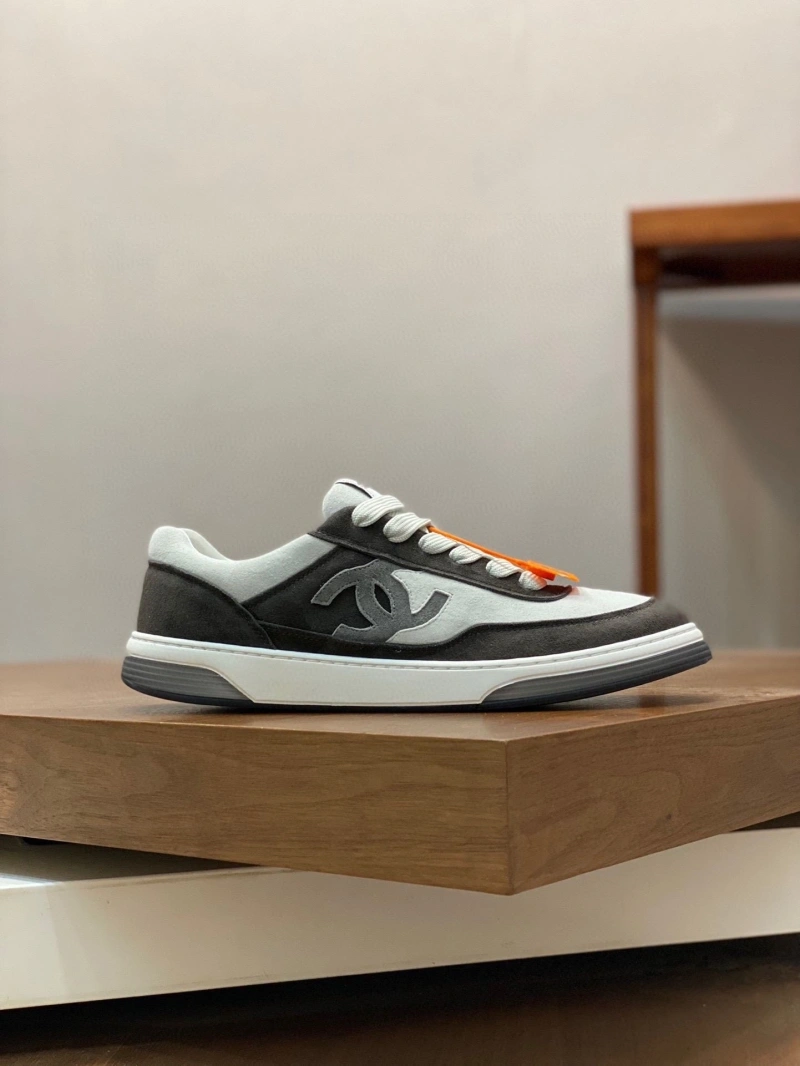 Chxnxl Casual Shoes Compact 130307