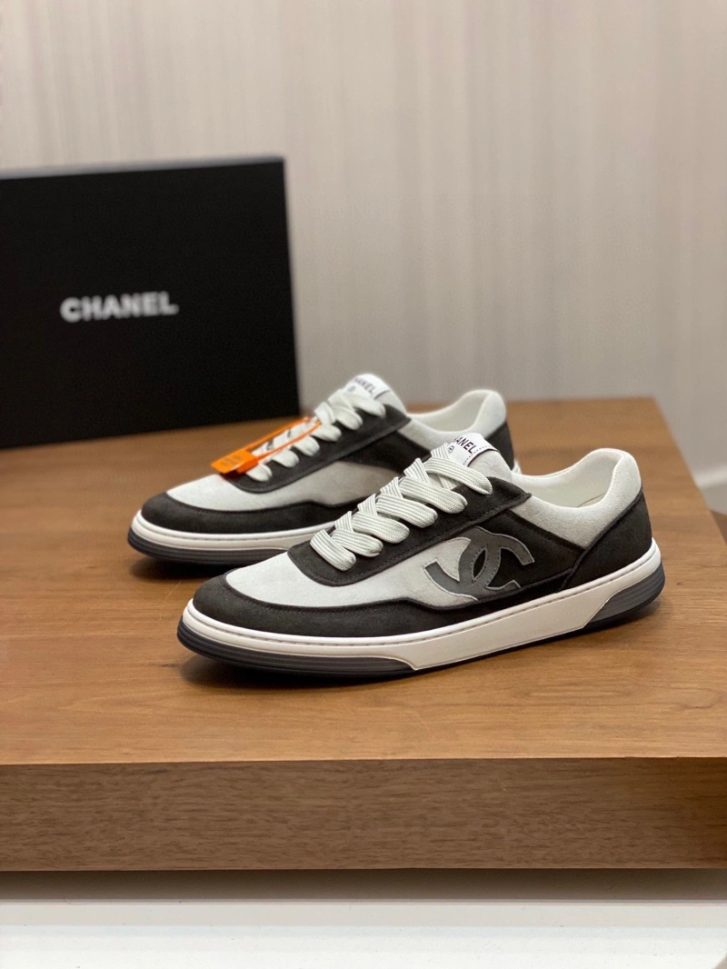 Chxnxl Casual Shoes Compact 130307