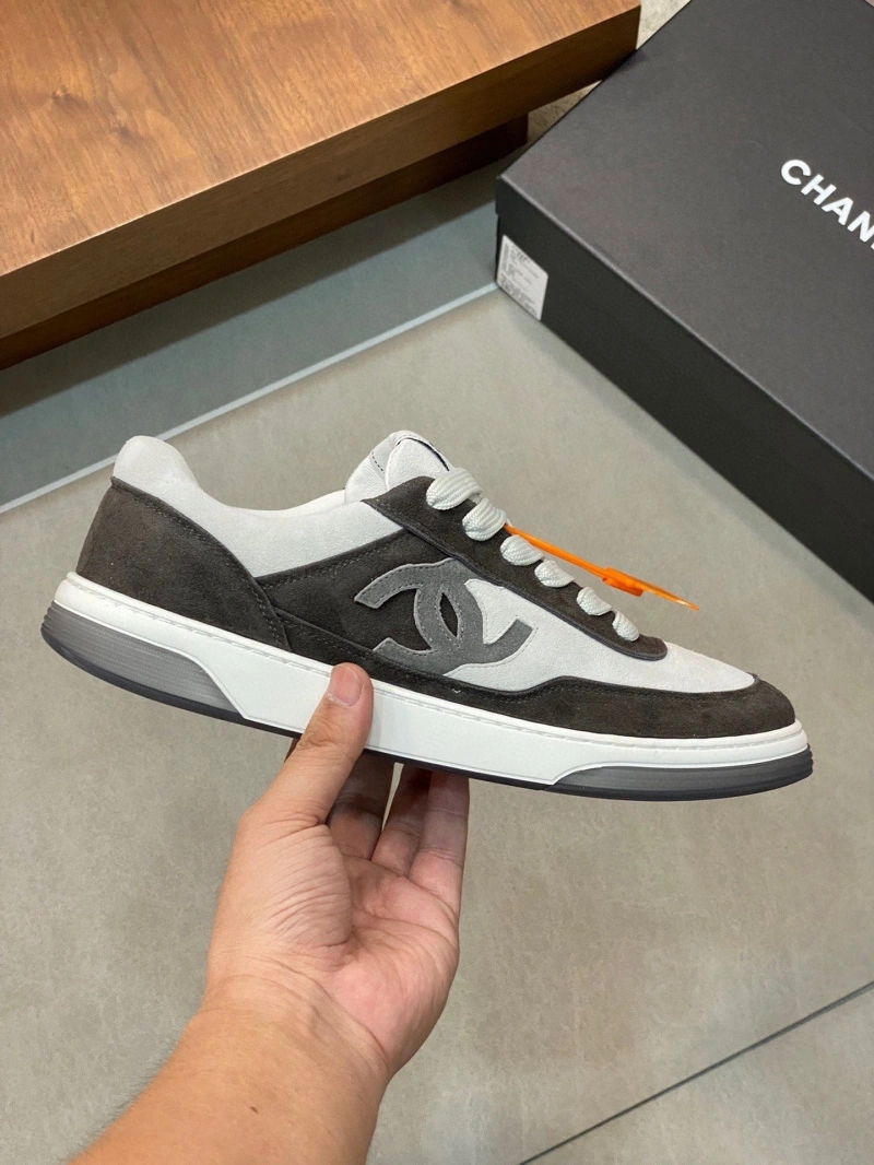 Chxnxl Casual Shoes Compact 130307