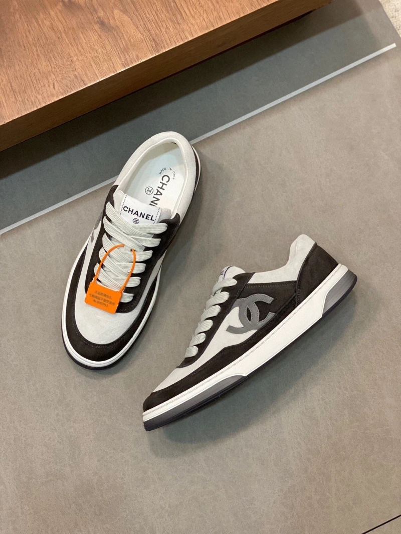 Chxnxl Casual Shoes Compact 130307