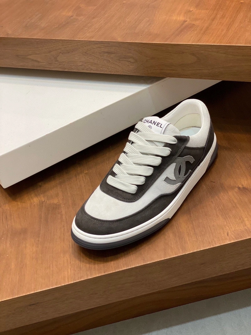 Chxnxl Casual Shoes Compact 130307