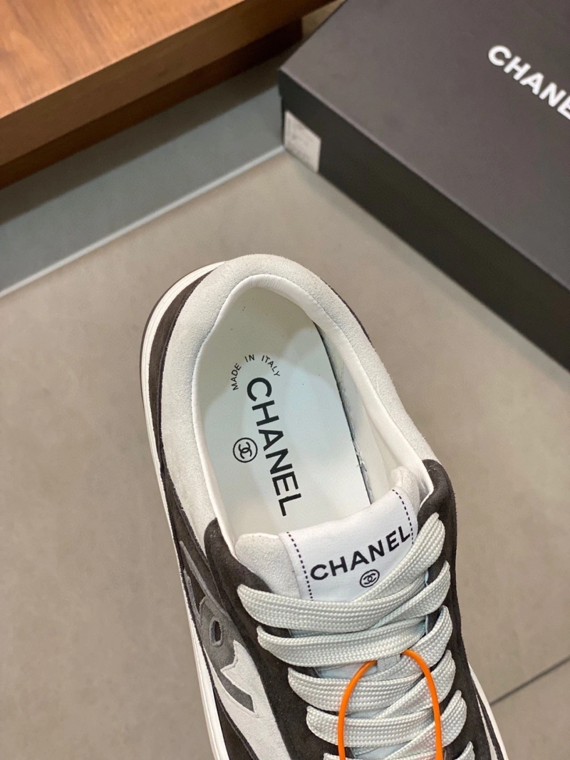 Chxnxl Casual Shoes Compact 130307