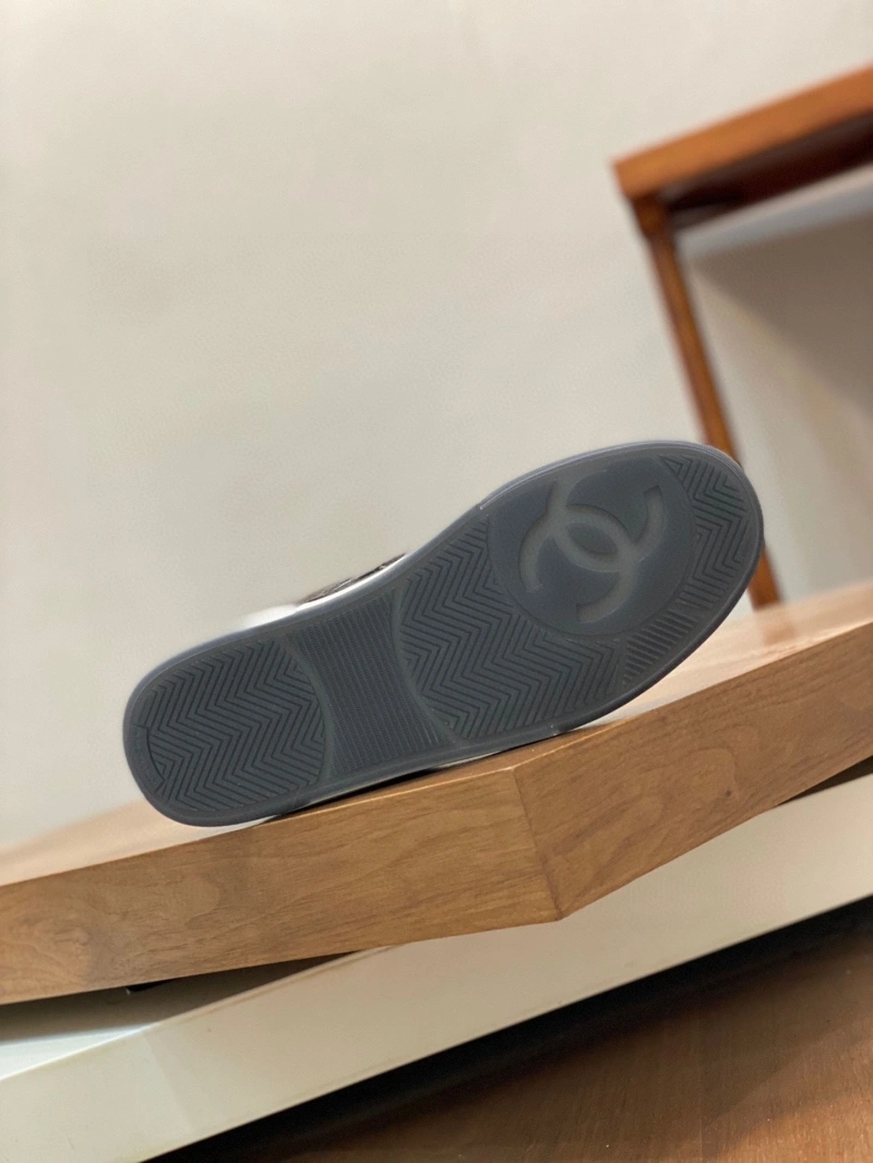 Chxnxl Casual Shoes Compact 130307