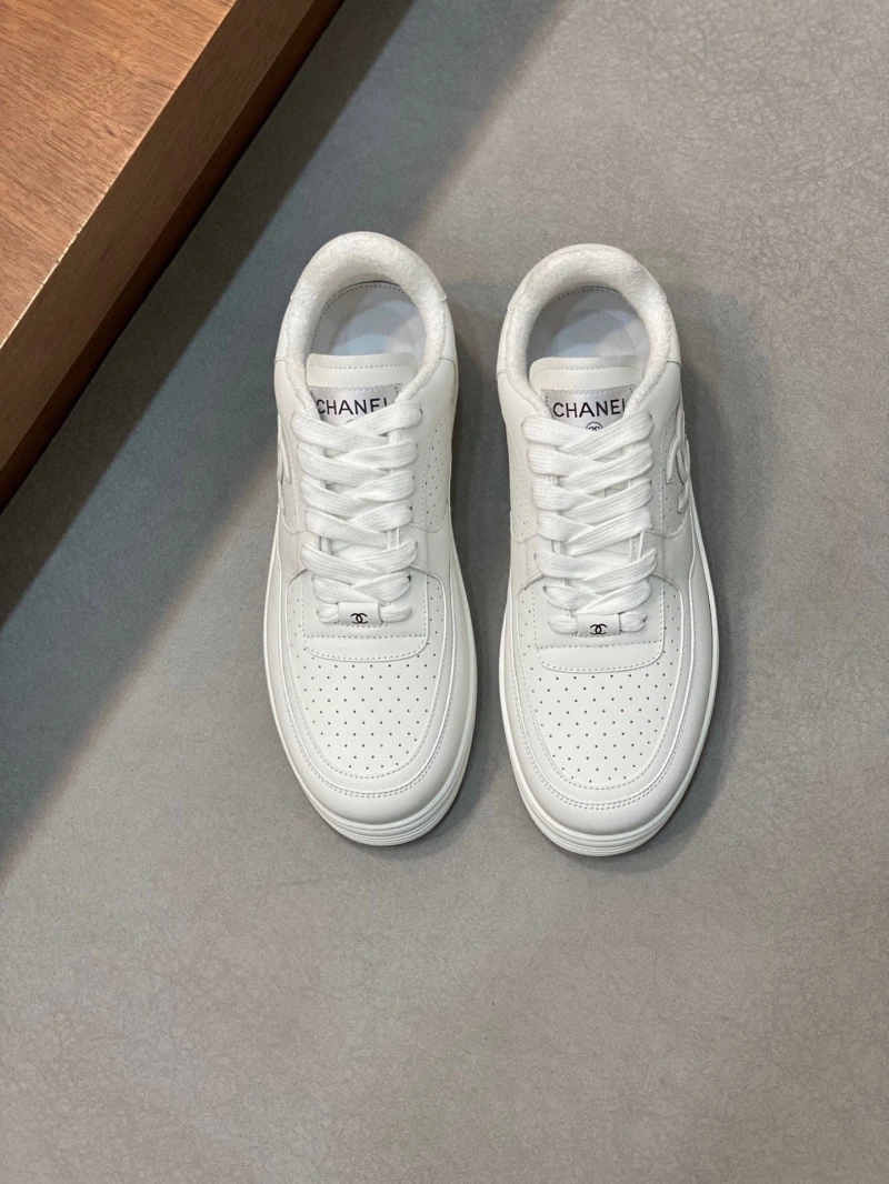 Classic Chxnxl Casual Shoes 130313