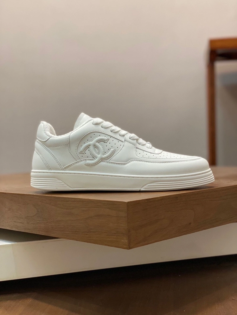 Classic Chxnxl Casual Shoes 130313