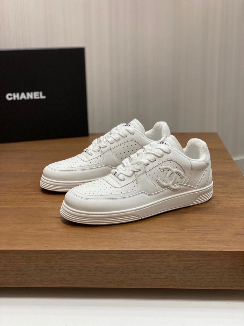 Classic Chxnxl Casual Shoes 130313