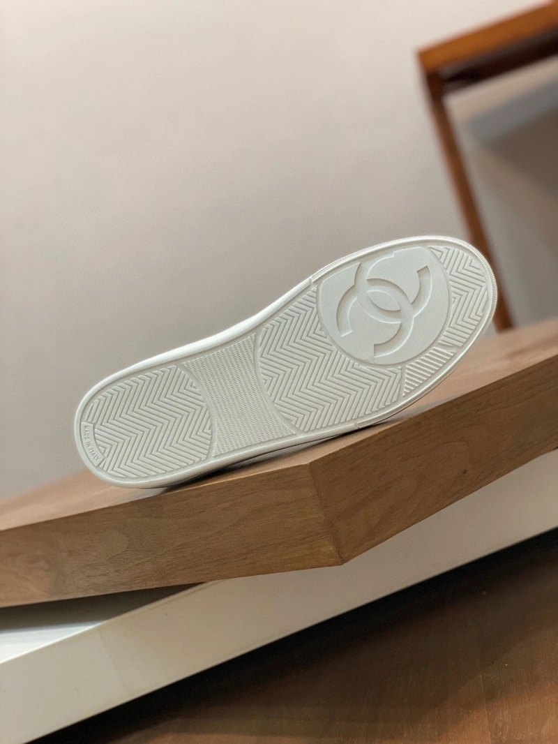 Classic Chxnxl Casual Shoes 130313