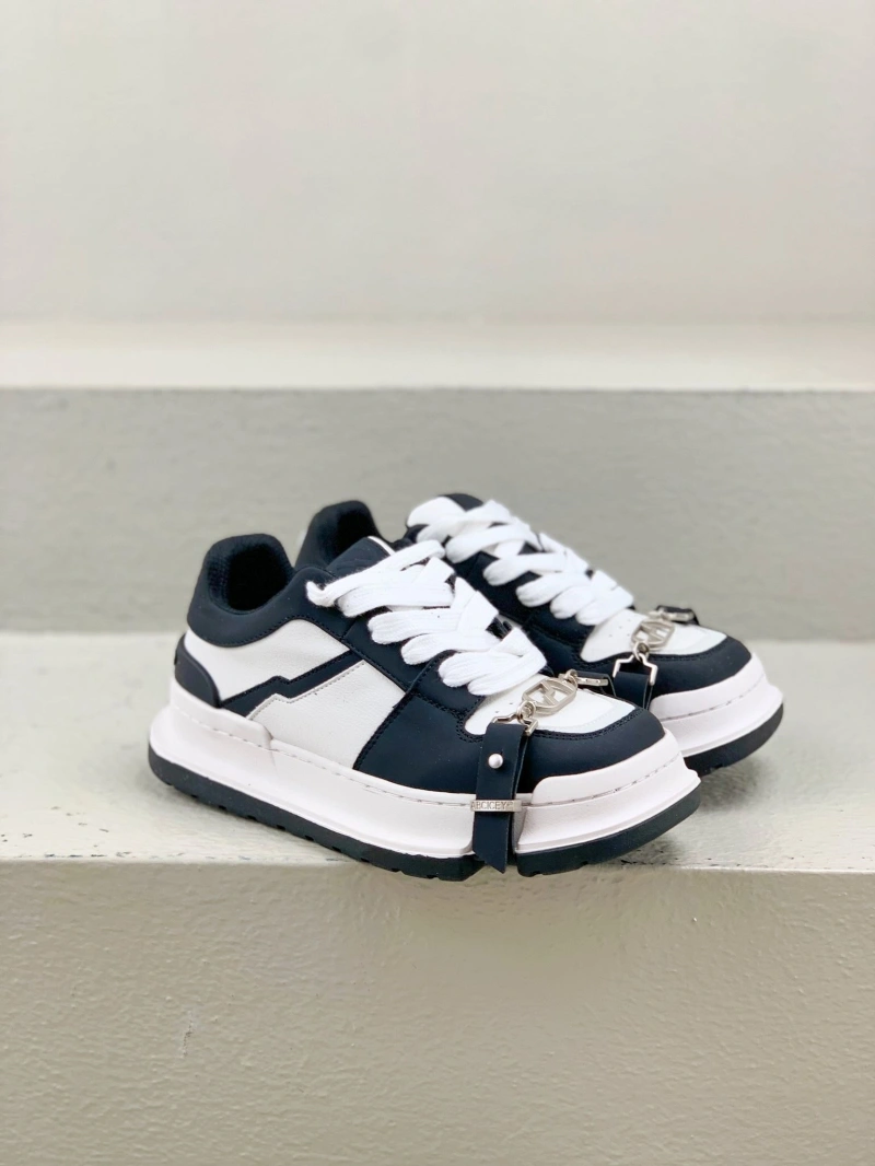 Brxnxllo Cxcxnelli Sneakers Elegant 114077