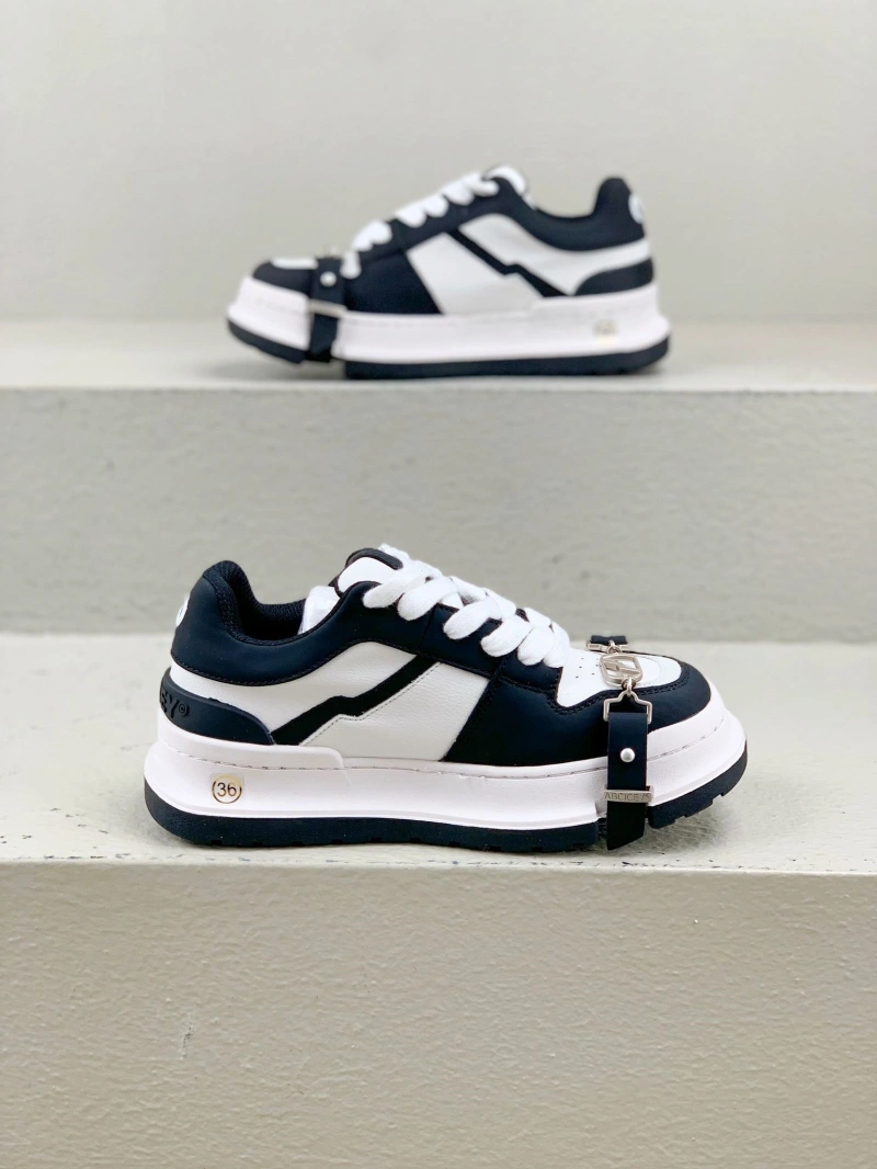 Brxnxllo Cxcxnelli Sneakers Elegant 114077
