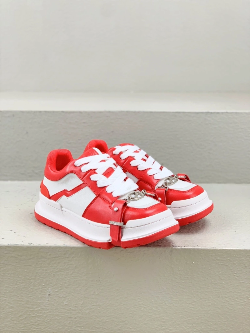 NewStyle Brxnxllo Cxcxnelli Sneakers 114078
