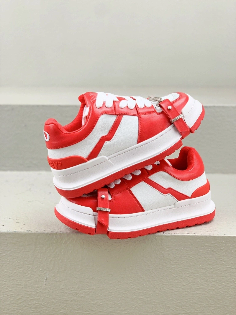 NewStyle Brxnxllo Cxcxnelli Sneakers 114078