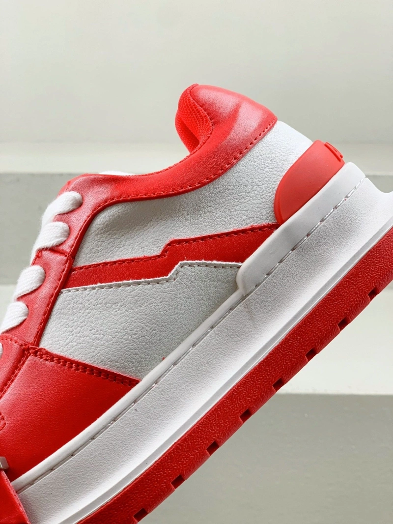 NewStyle Brxnxllo Cxcxnelli Sneakers 114078