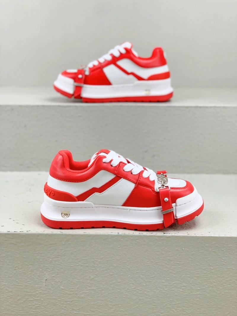 NewStyle Brxnxllo Cxcxnelli Sneakers 114078