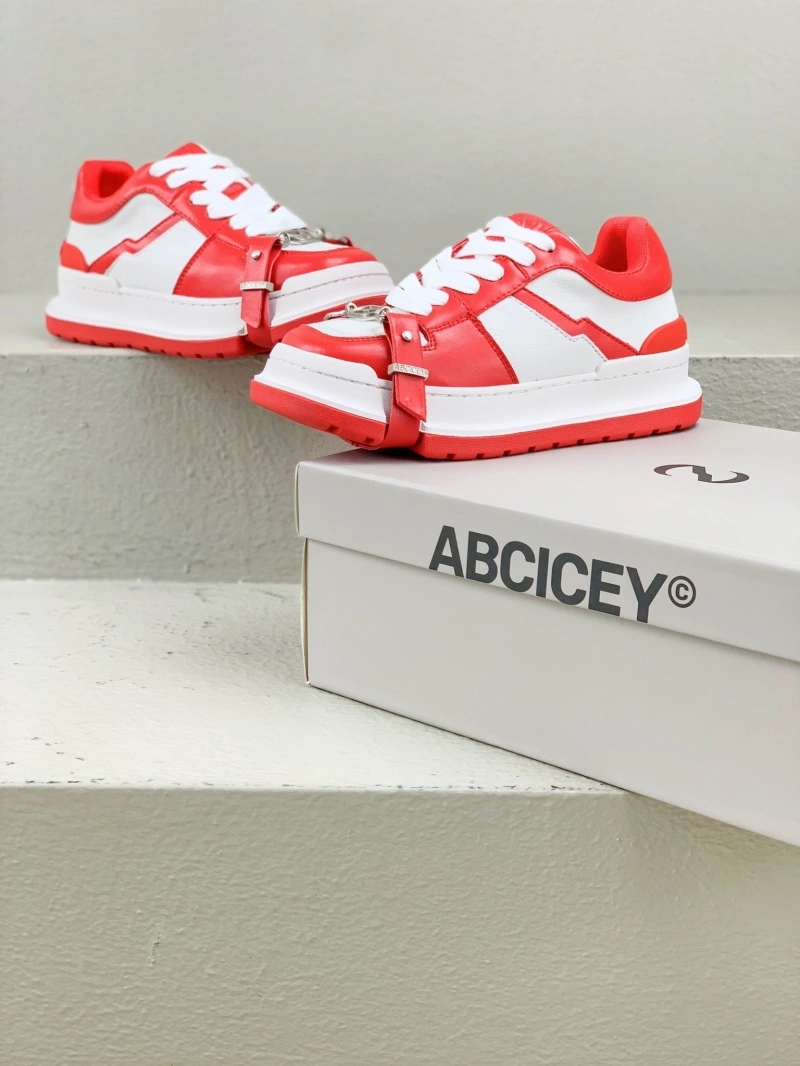 NewStyle Brxnxllo Cxcxnelli Sneakers 114078