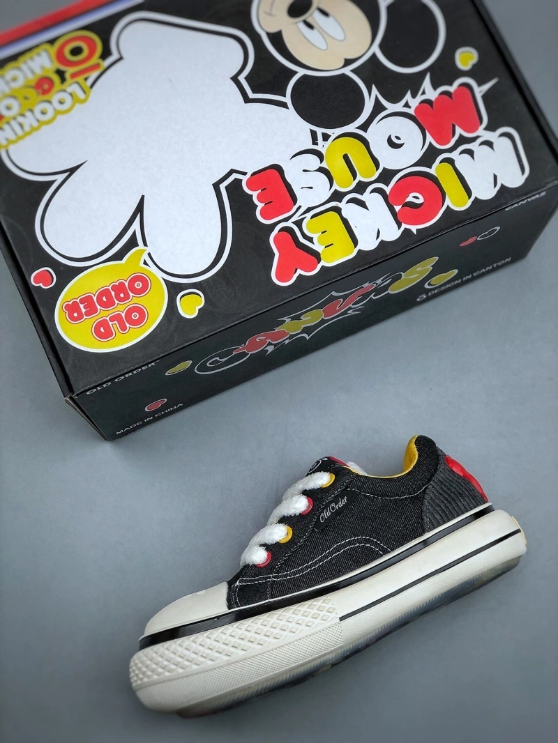Fashionable Gxccx Casual Shoes 163680