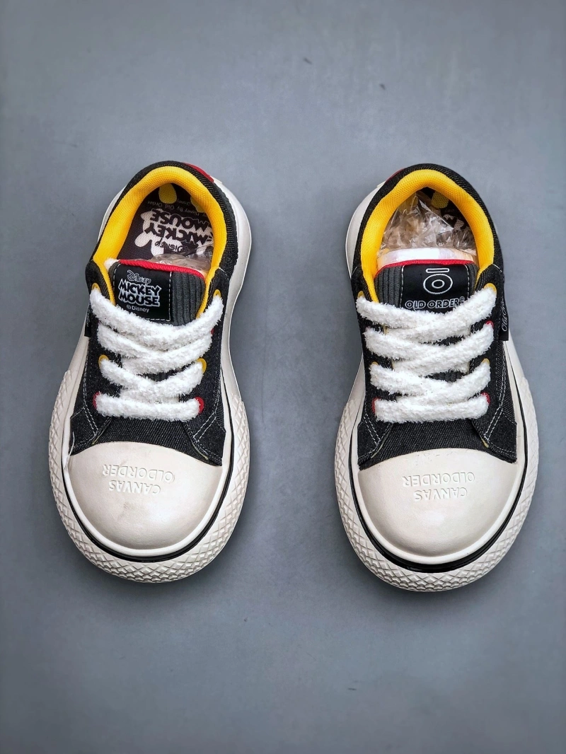 Fashionable Gxccx Casual Shoes 163680