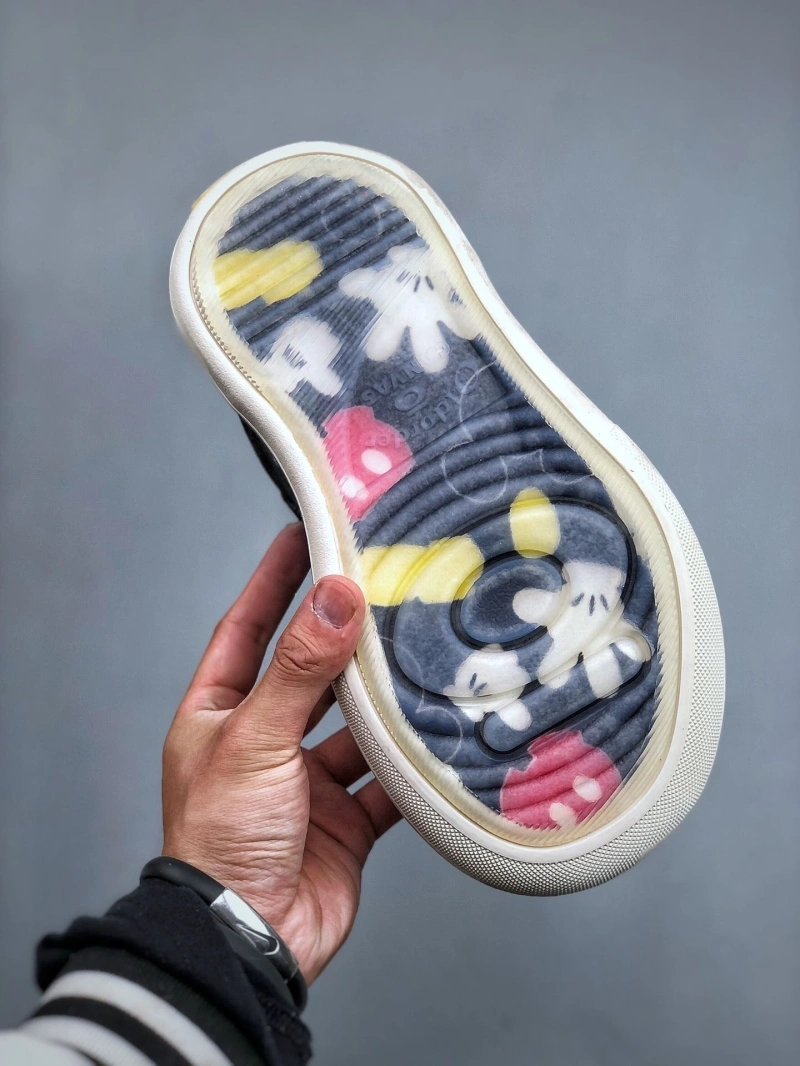 Fashionable Gxccx Casual Shoes 163680