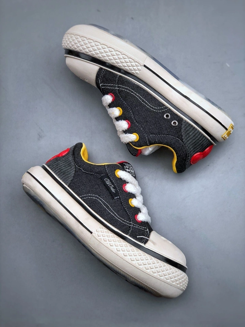 Fashionable Gxccx Casual Shoes 163680