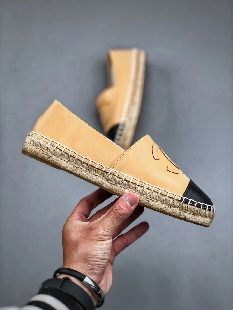 Minimalist Chxnxl Casual Shoes 130306