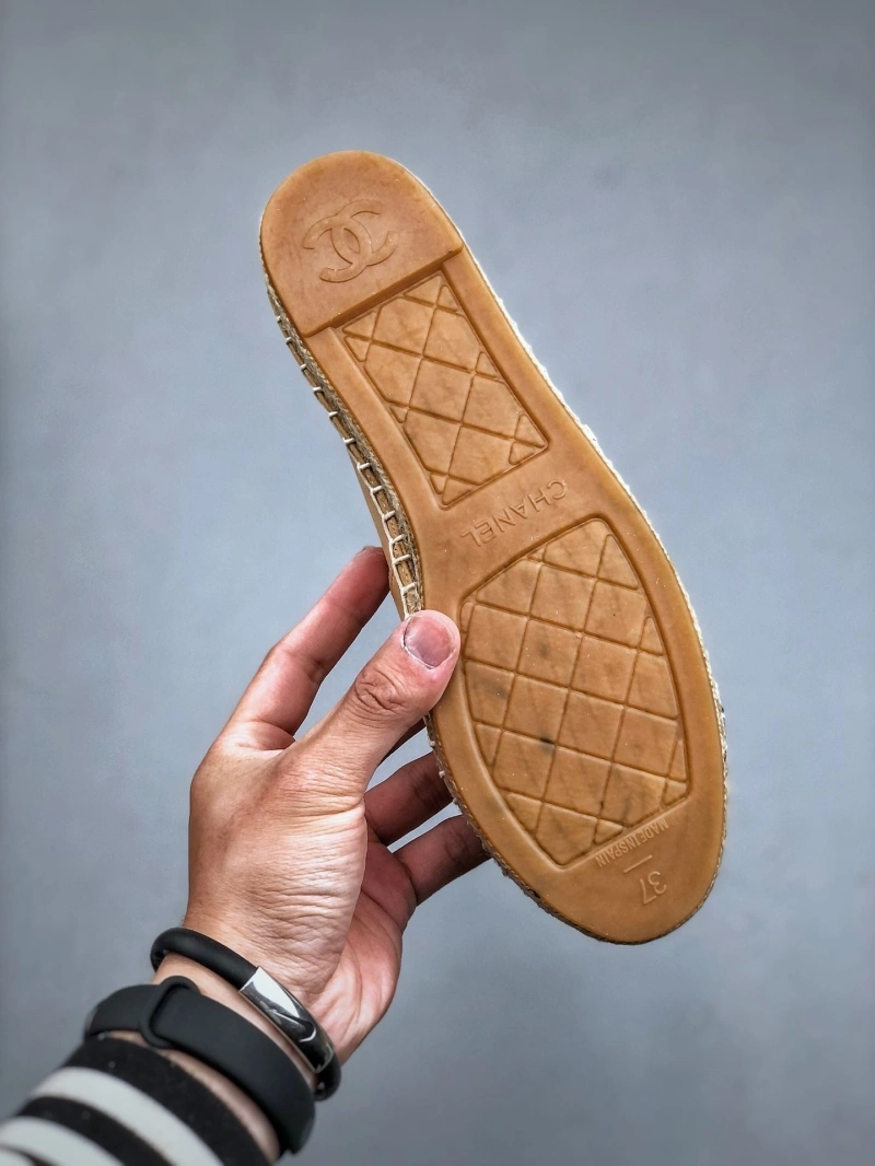 Minimalist Chxnxl Casual Shoes 130306