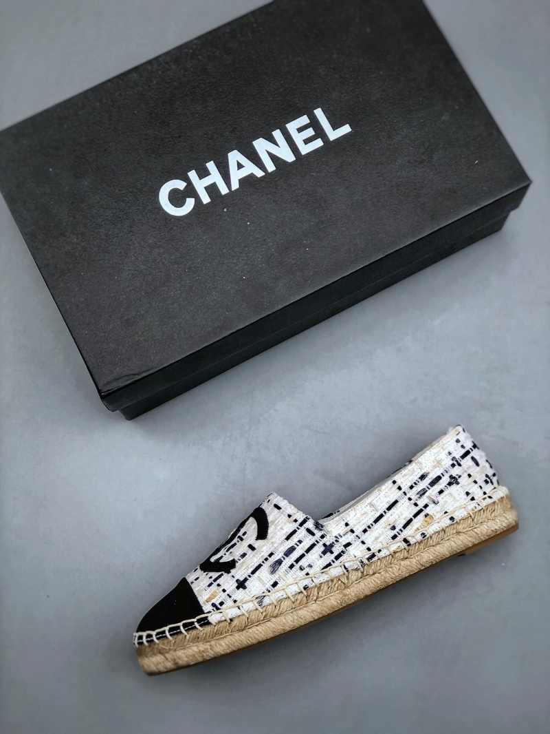 Timeless Chxnxl Casual Shoes 130299
