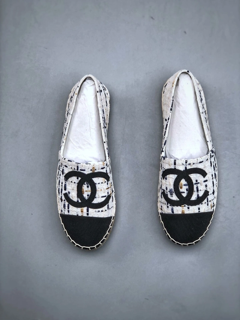 Timeless Chxnxl Casual Shoes 130299