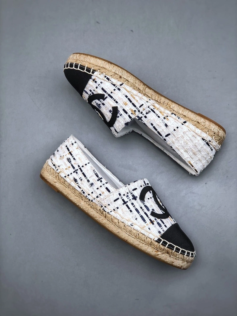 Timeless Chxnxl Casual Shoes 130299