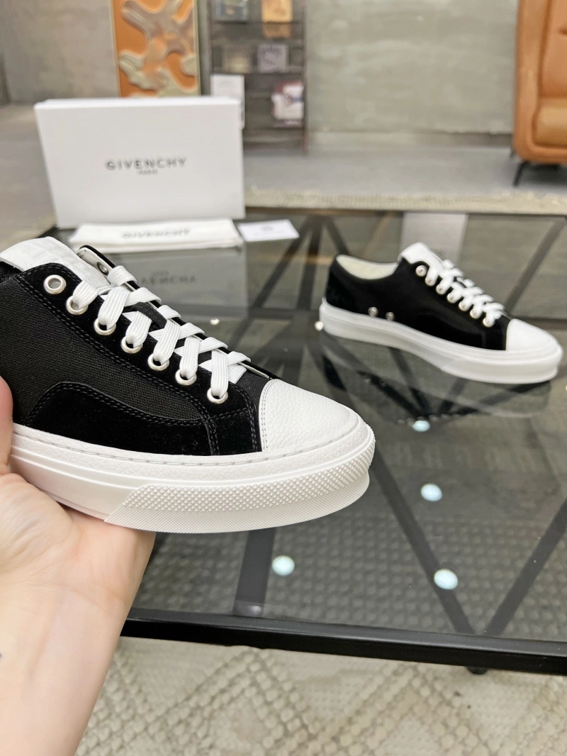 Gxvxnchy Sneakers Reliable 154133